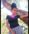 Rencontre Femme Madagascar à Antsohihy  : Diane, 23 ans